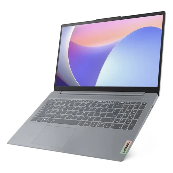 لپ تاپ 15.6 اینچی لنوو مدل IdeaPad Slim 3 15IRU8-i3 1305U-8GB LPDDR5-256GB SSD-TN - تصویر 2
